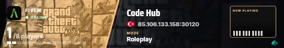Blade badge preview