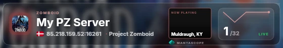 Glass badge preview