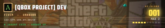 Arcade badge preview