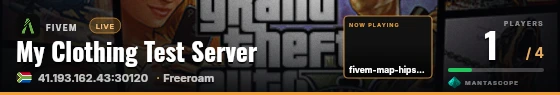 Hero badge preview