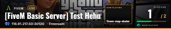 Hero badge preview