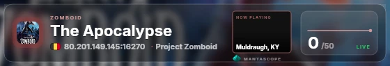 Glass badge preview