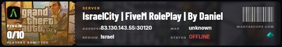 Ticket badge preview