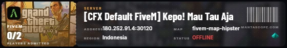 Ticket badge preview