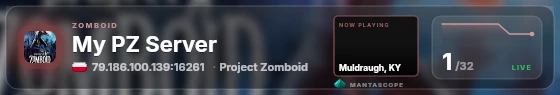 Glass badge preview