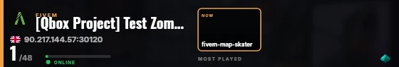 Filmstrip badge preview