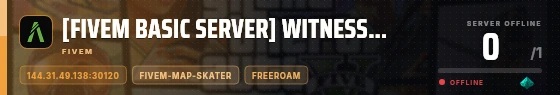 Edge badge preview