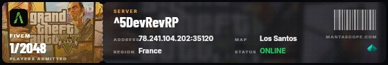 Ticket badge preview
