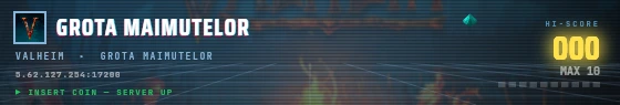 Arcade badge preview