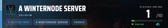 Edge badge preview