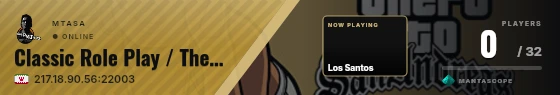 Sweep badge preview
