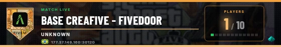 Scoreboard badge preview