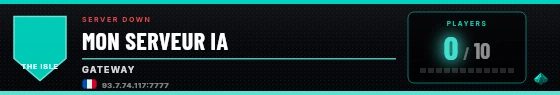 Scoreboard badge preview
