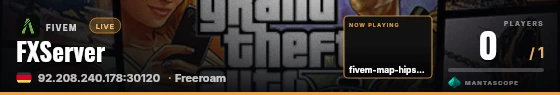 Hero badge preview