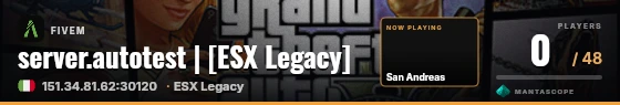 Hero badge preview