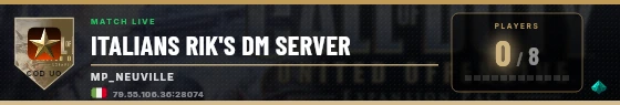 Scoreboard badge preview
