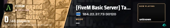 Blade badge preview