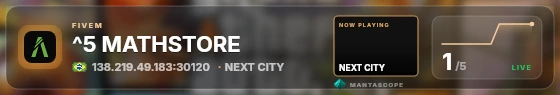 Glass badge preview