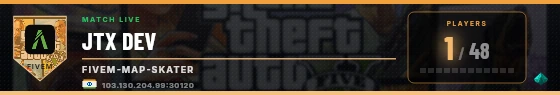 Scoreboard badge preview