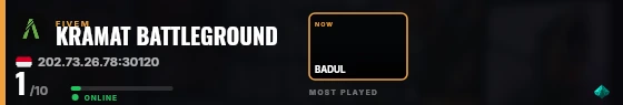Filmstrip badge preview