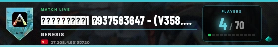 Scoreboard badge preview