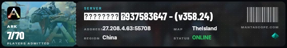 Ticket badge preview