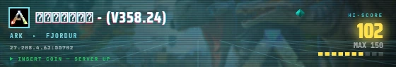 Arcade badge preview