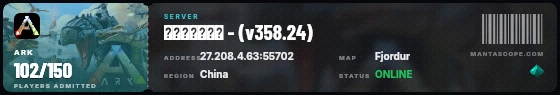 Ticket badge preview