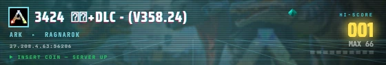 Arcade badge preview