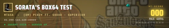 Arcade badge preview
