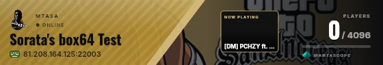 Sweep badge preview