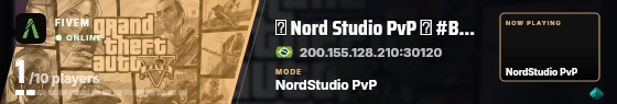 Blade badge preview