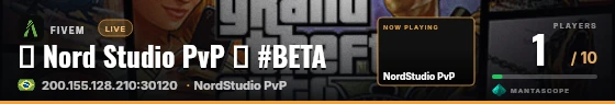 Hero badge preview