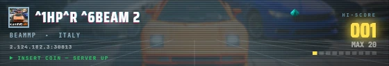Arcade badge preview