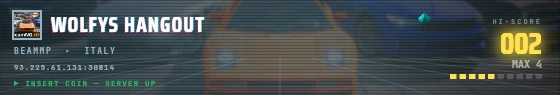 Arcade badge preview