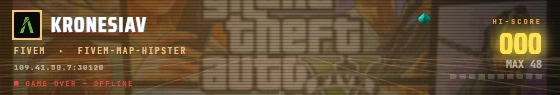 Arcade badge preview