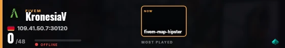 Filmstrip badge preview