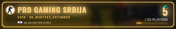 Marquee badge preview