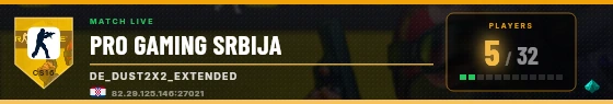Scoreboard badge preview