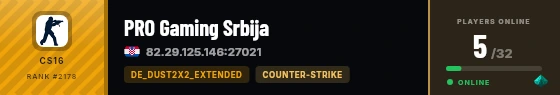 Strata badge preview