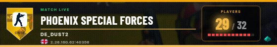 Scoreboard badge preview