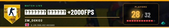 Scoreboard badge preview