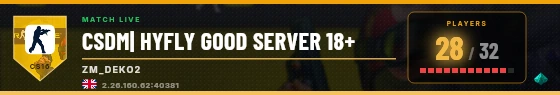 Scoreboard badge preview