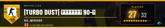 Scoreboard badge preview