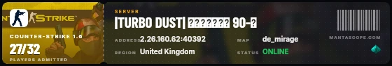 Ticket badge preview