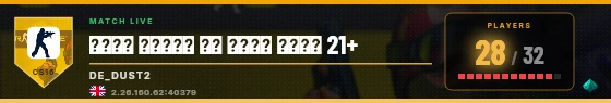 Scoreboard badge preview