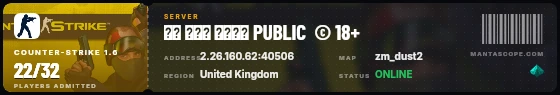 Ticket badge preview