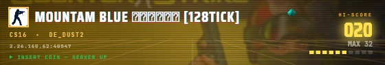 Arcade badge preview