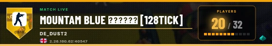 Scoreboard badge preview