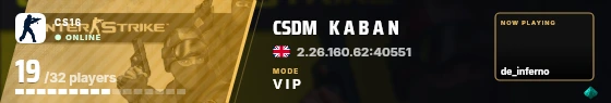 Blade badge preview